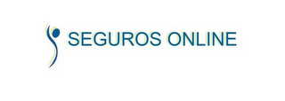 SEGUROS ONLINE logo