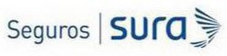 SEGUROS SURA logo