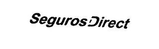 SEGUROSDIRECT logo