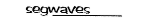 SEGWAVES logo