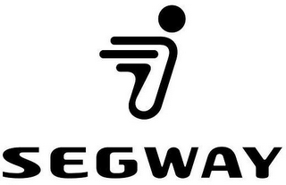 SEGWAY logo