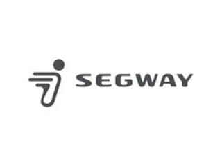 SEGWAY logo