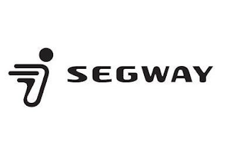SEGWAY logo