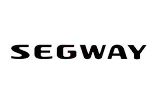 SEGWAY logo