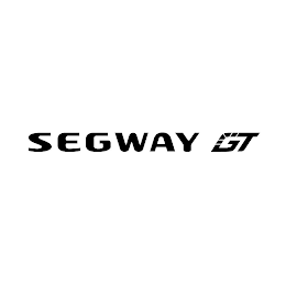 SEGWAY GT logo