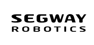 SEGWAY ROBOTICS logo