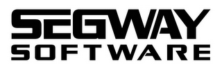 SEGWAY SOFTWARE logo