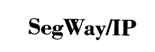 SEGWAY/IP logo