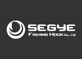 SEGYE FISHING HOOK CO., LTD logo