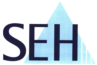 SEH logo