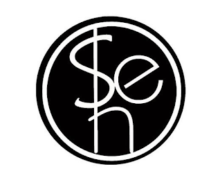 SEH logo