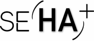 SE(HA)+ logo
