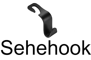 SEHEHOOK logo