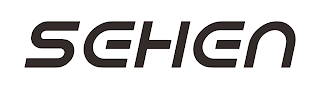 SEHEN logo