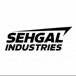 SEHGAL INDUSTRIES logo