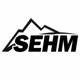 SEHM logo
