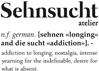 SEHNSUCHT ATELIER logo