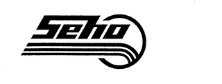 SEHO logo