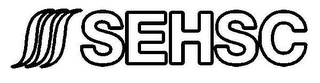 SEHSC logo