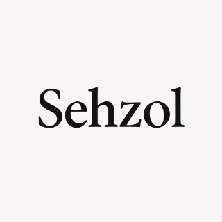 SEHZOL logo