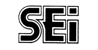 SEI logo