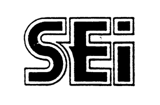 SEI logo