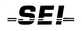 SEI logo