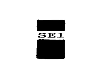 SEI logo