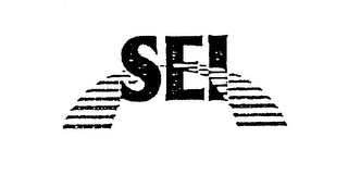 SEI logo