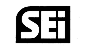 SEI logo