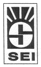SEI logo