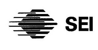 SEI logo