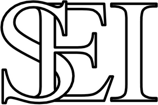 SEI logo