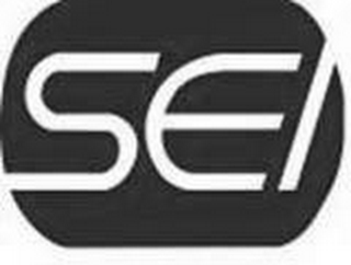 SEI logo