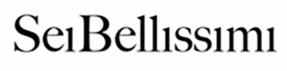 SEI BELLISSIMI logo