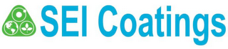 SEI COATINGS logo