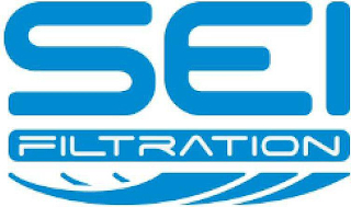 SEI FILTRATION logo