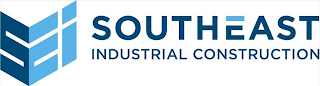 SEI SOUTHEAST INDUSTRIAL CONSTRUCTION logo