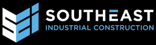 SEI SOUTHEAST INDUSTRIAL CONSTRUCTION logo