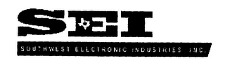 SEI SOUTHWEST ELECTRONIC INDUSTRIES, INC. logo