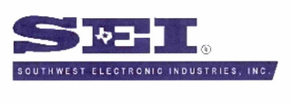 SEI SOUTHWEST ELECTRONIC INDUSTRIES, INC logo