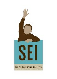 SEI YOUTH POTENTIAL REALIZED logo