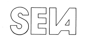 SEIA logo