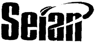 SEIAN logo