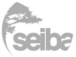 SEIBA logo