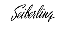 SEIBERLING logo