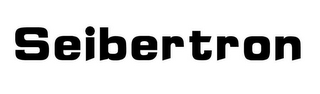 SEIBERTRON logo