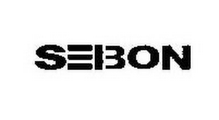 SEIBON logo