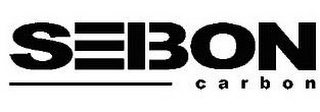 SEIBON CARBON logo