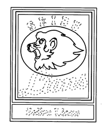 SEIBU LIONS logo